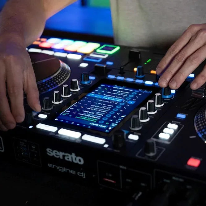 System One