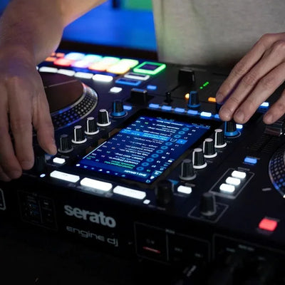 System One