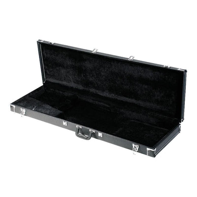 Rockcase - Woodcase Bas Std Svart Tolex RC 10605 B/SB - Musik Utan Gränser 