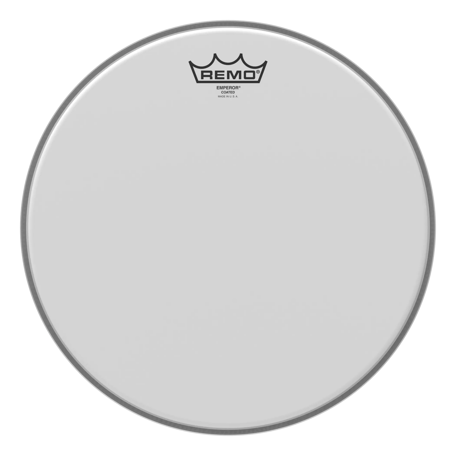 Emperor Coated Drumhead 13"