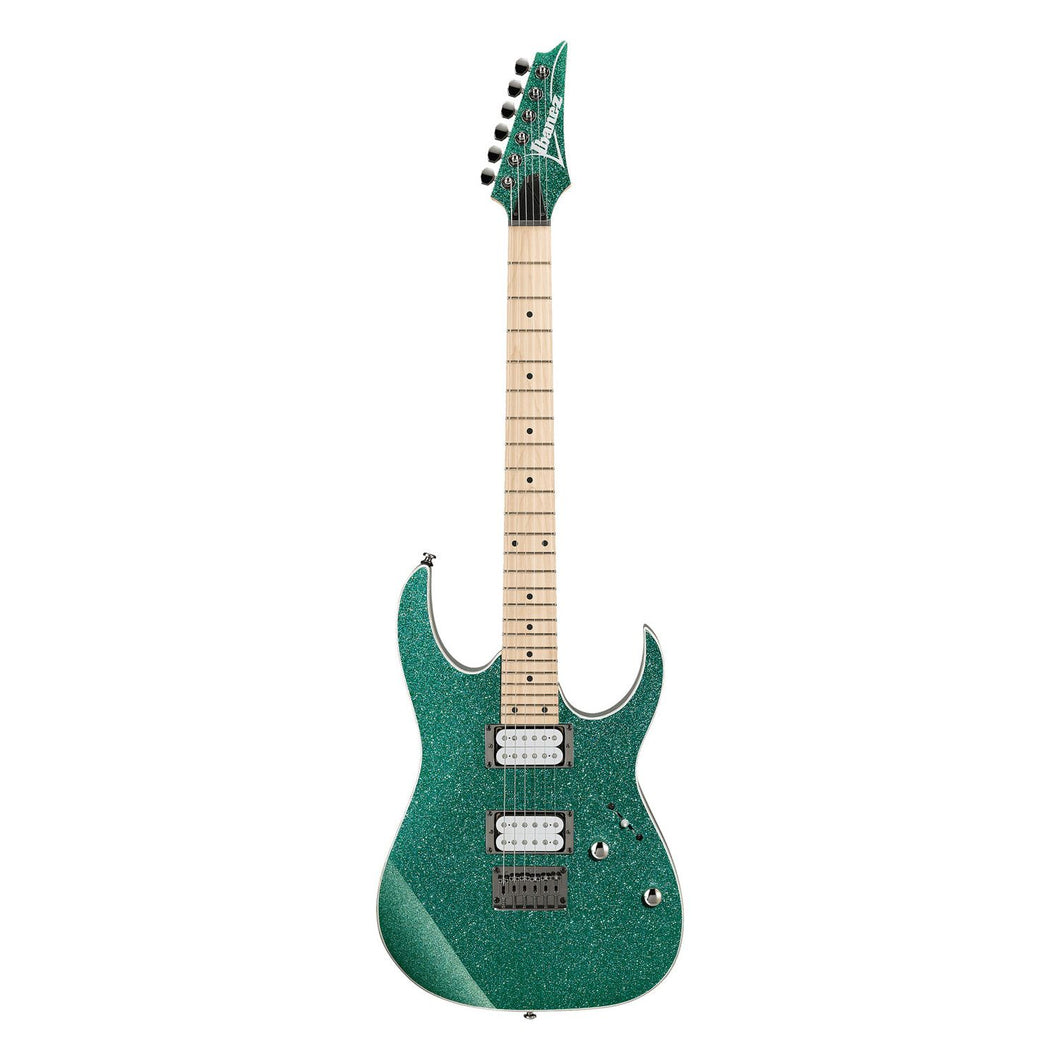 RG421MSP-TSP Turqouise Sparkle