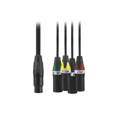 NT-SF1 360 SoundField