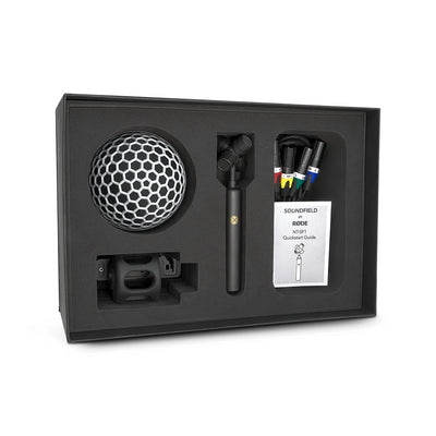 NT-SF1 360 SoundField