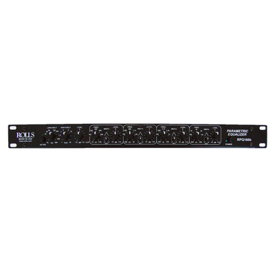 Rolls - RPQ160B - Musik Utan Gränser 
