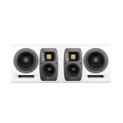 Type 20 MK2 Right White