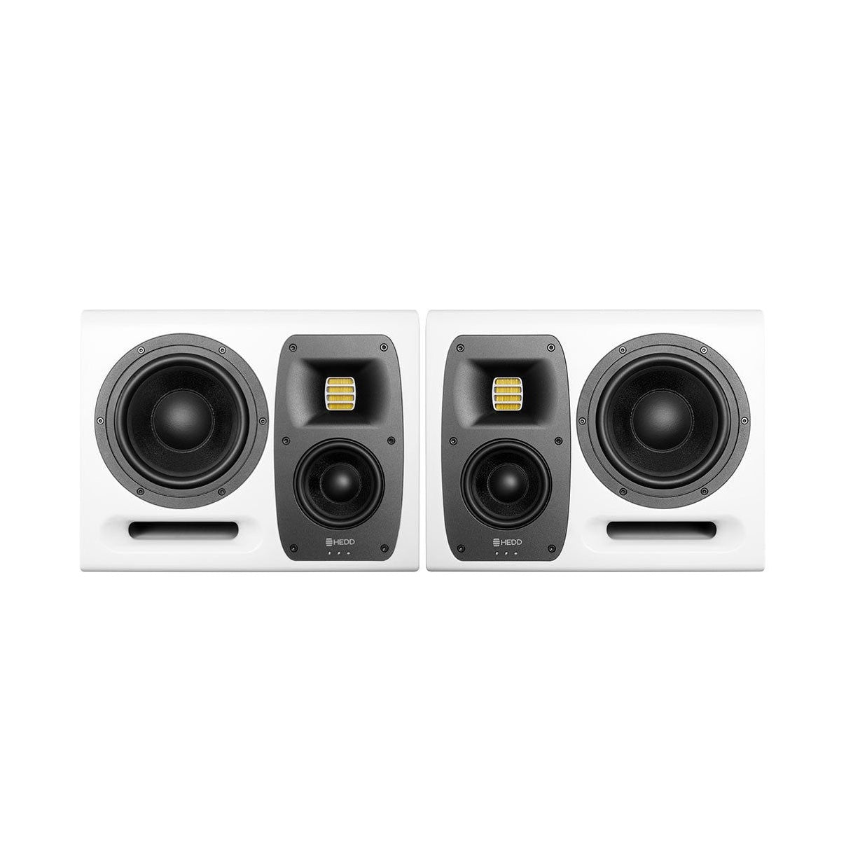Type 20 MK2 Left White