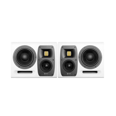 Type 20 MK2 Left White