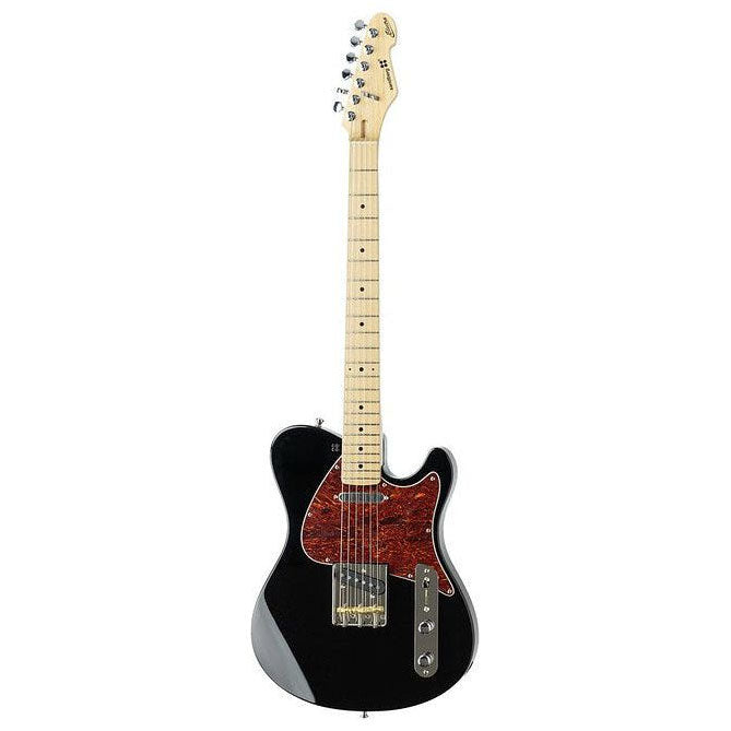 Electra DC Black High Gloss