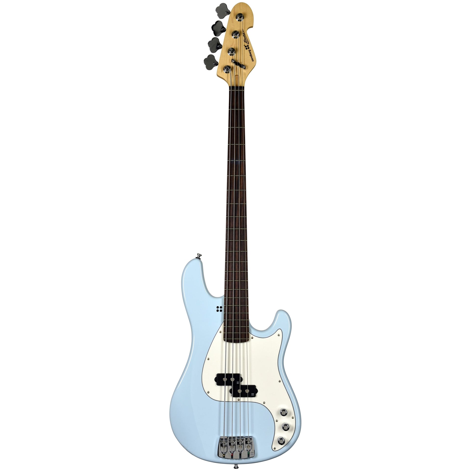 Sandberg - Electra VS4 Sonic Blue - Musik Utan Gränser 