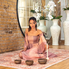 Ladda upp bild till gallerivisning, Meinl Sonic Energy - SB-O-2200 Origin Singing Bowl Set 3 pc - Musik Utan Gränser 
