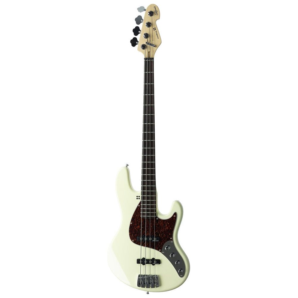 TT4 GL High Gloss Cream