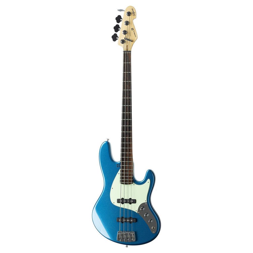 TT4 Passive High Gloss Lake Placid Blue