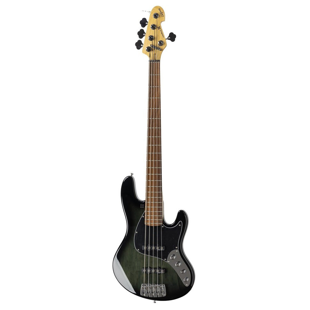 Sandberg - TT5 35 Ash Blackburst High Gloss - Musik Utan Gränser 