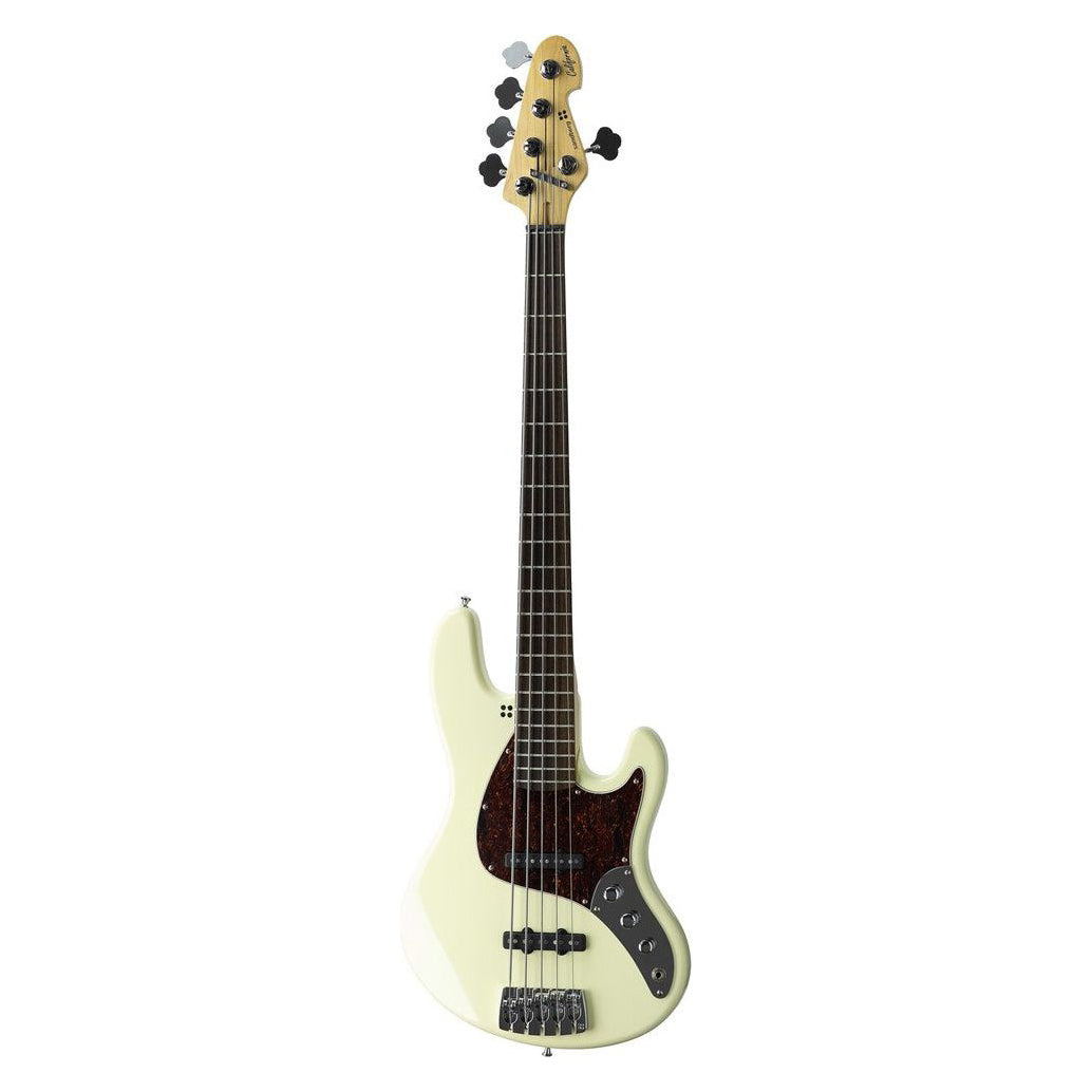 Sandberg - TT5 Passive Cream HG RW Tort PG - Musik Utan Gränser 