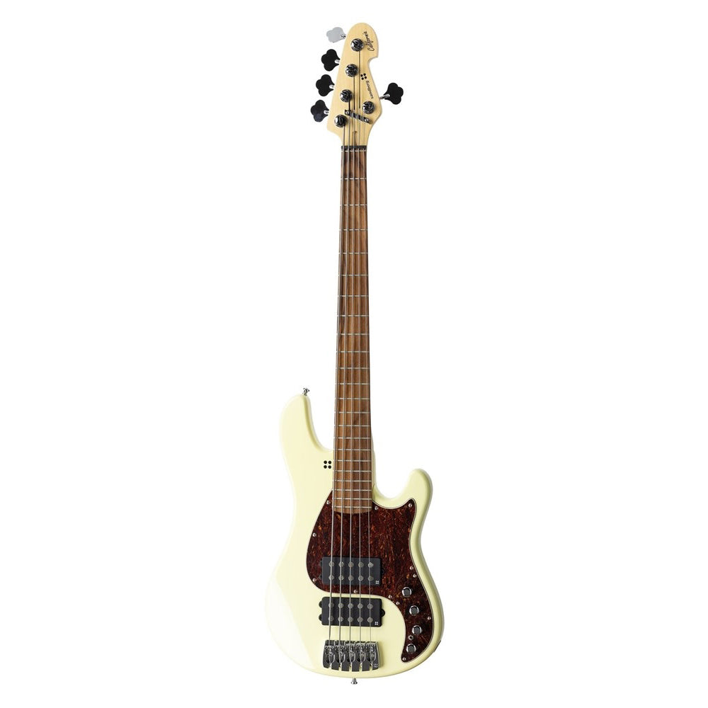 Sandberg - VM2 Cream - Musik Utan Gränser 