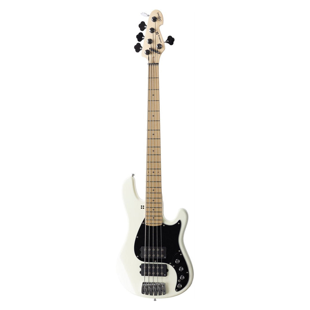Sandberg - VM2 5 35 Virgin White HG MN Dots BKPG - Musik Utan Gränser 