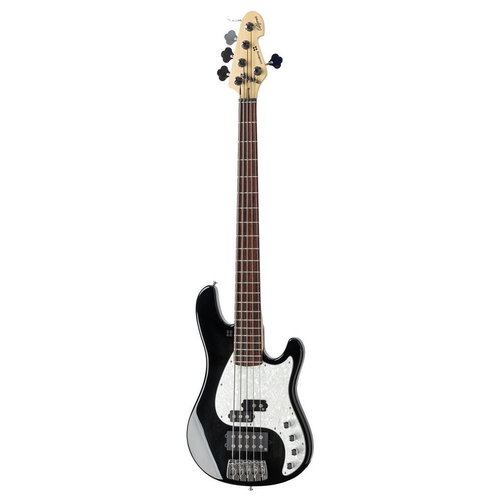 Sandberg - VM5 35 Ash High Gloss Blackburst - Musik Utan Gränser 