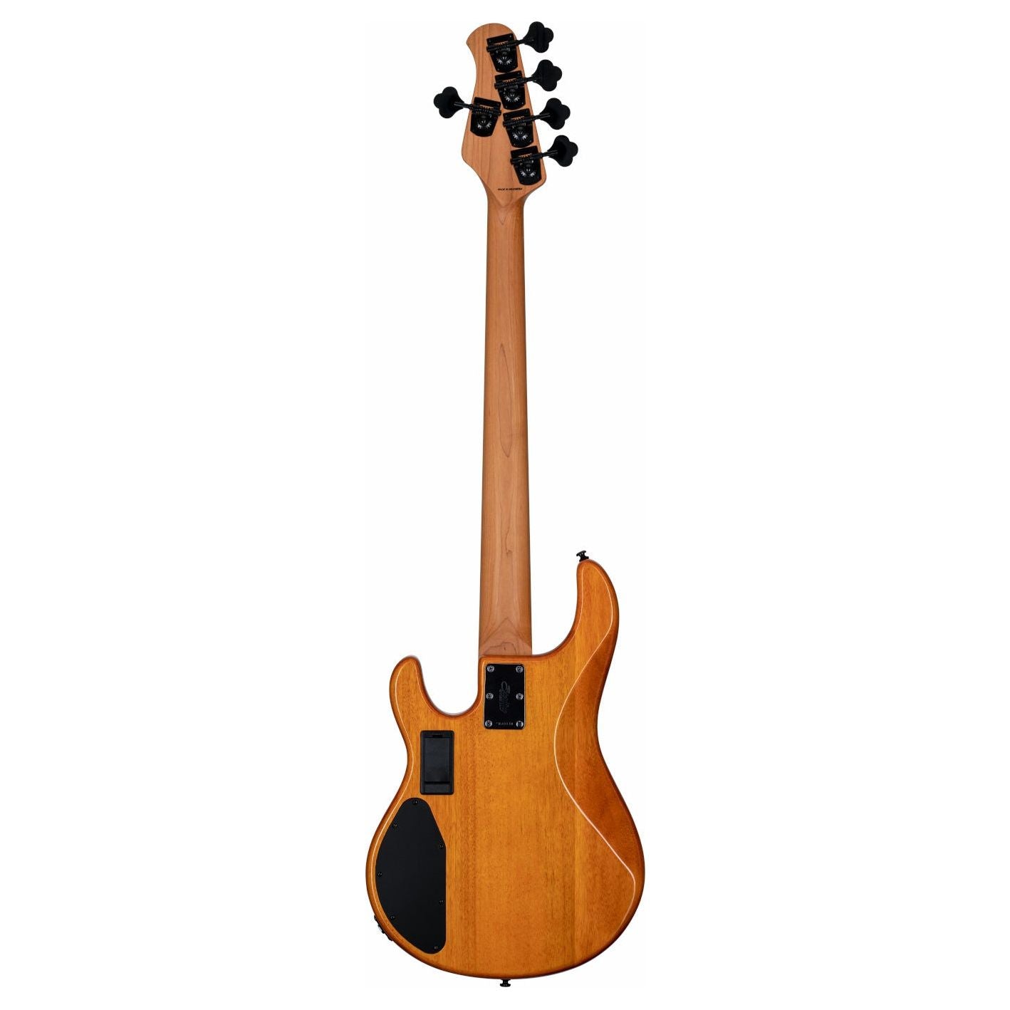 Sterling By Music Man - StingRay RAY35HH Amber - Musik Utan Gränser 