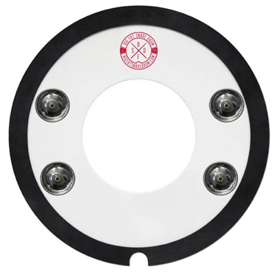 16" Snare-Bourine Donut