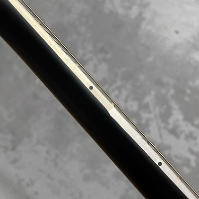 Schecter Damien Platinum-6 Floyd Rose Satin Black