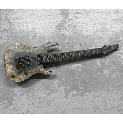 Banshee Mach-7 Evertune FOB