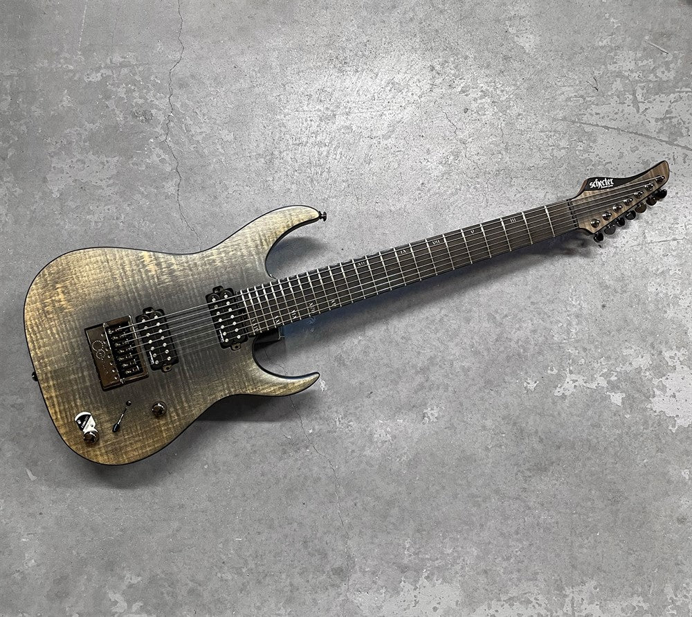 BANSHEE MACH-7 EVERTUNE FOB