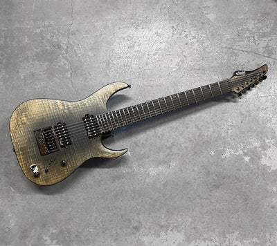 BANSHEE MACH-7 EVERTUNE FOB
