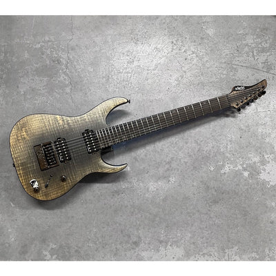 Schecter Banshee Mach-7 Evertune FOB – bild 6