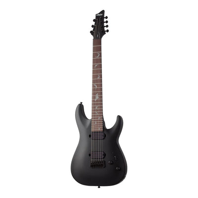 Schecter - DAMIEN-7 SBK - Musik Utan Gränser 