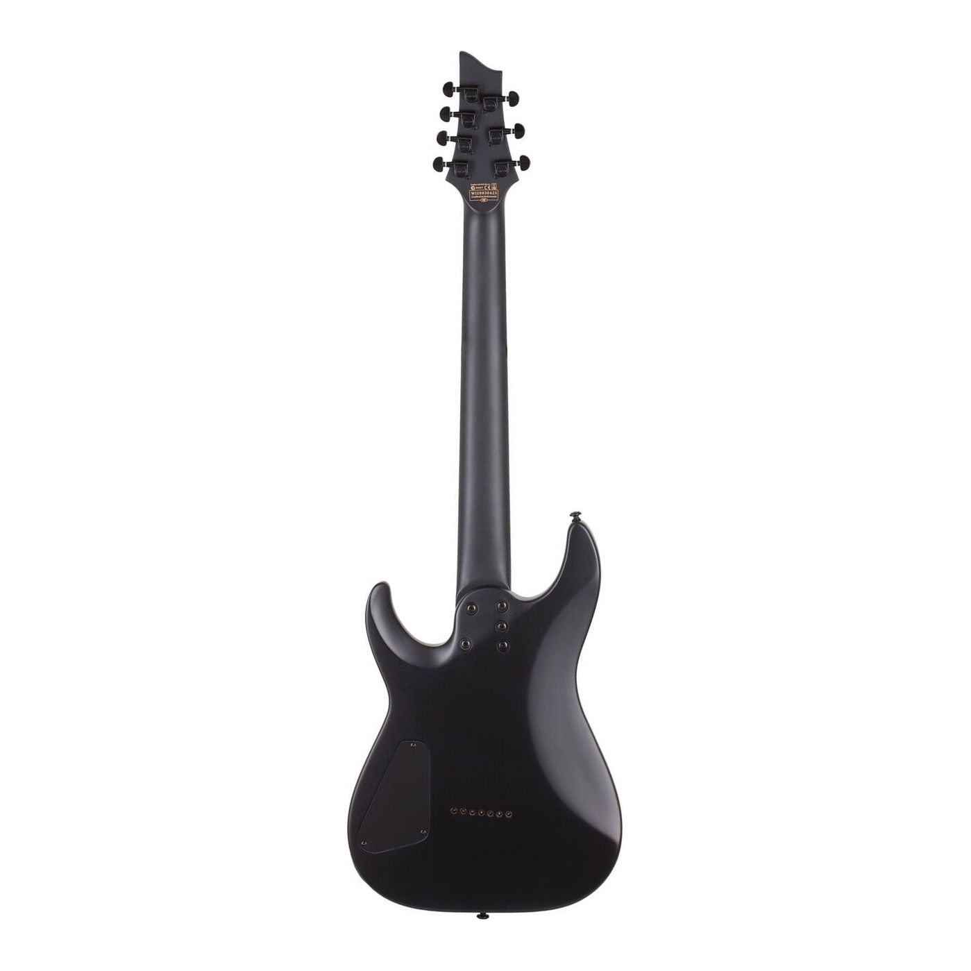 Schecter - DAMIEN-7 SBK - Musik Utan Gränser 