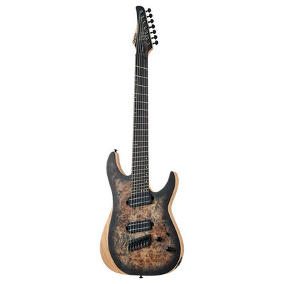 Reaper-7 Multi-Scale CB