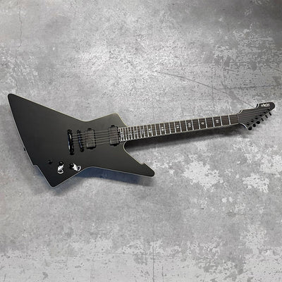 E-1 SLS Elite "Evil Twin" SBK