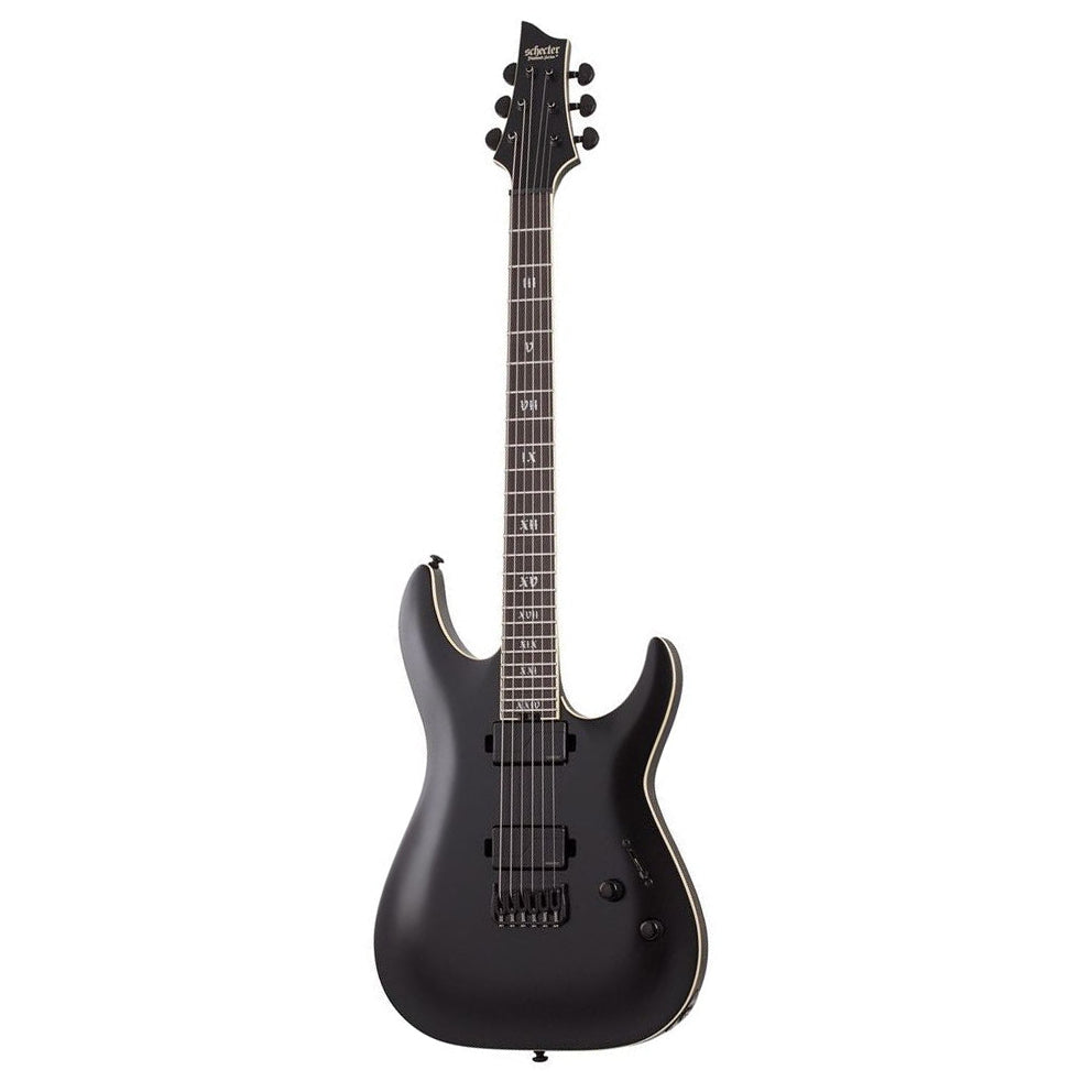 Schecter - C-1 SLS ELITE "EVIL TWIN" SBK - Musik Utan Gränser 