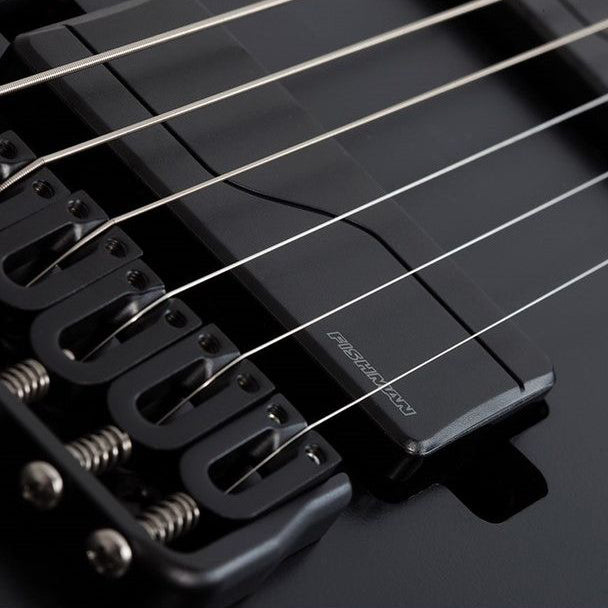 Schecter - C-1 SLS ELITE "EVIL TWIN" SBK - Musik Utan Gränser 
