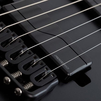 Schecter - C-1 SLS ELITE "EVIL TWIN" SBK - Musik Utan Gränser 