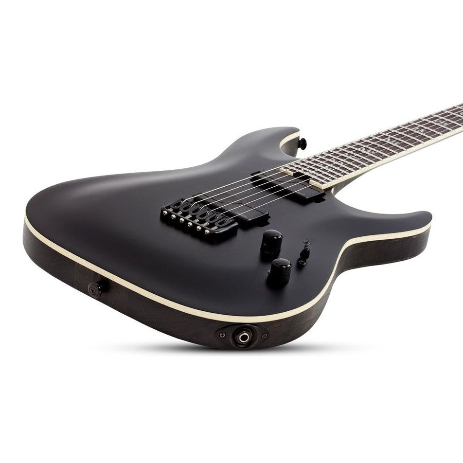 Schecter - C-1 SLS ELITE "EVIL TWIN" SBK - Musik Utan Gränser 