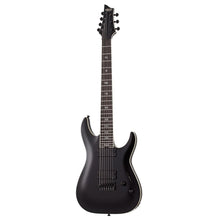 Load image into Gallery viewer, Schecter - C-7 SLS ELITE "EVIL TWIN" SBK - Musik Utan Gränser 
