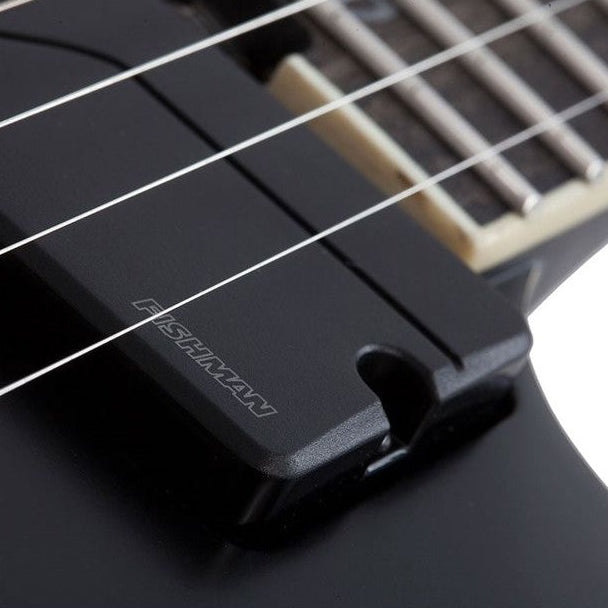 Schecter - C-7 SLS ELITE "EVIL TWIN" SBK - Musik Utan Gränser 