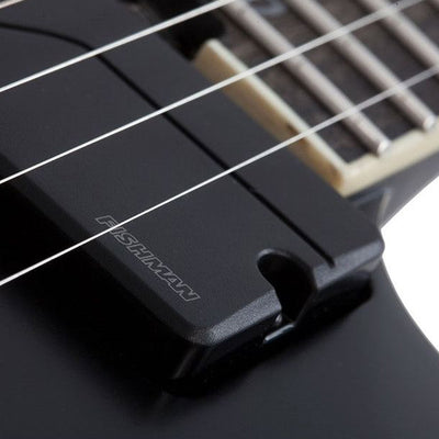 Schecter - C-7 SLS ELITE "EVIL TWIN" SBK - Musik Utan Gränser 