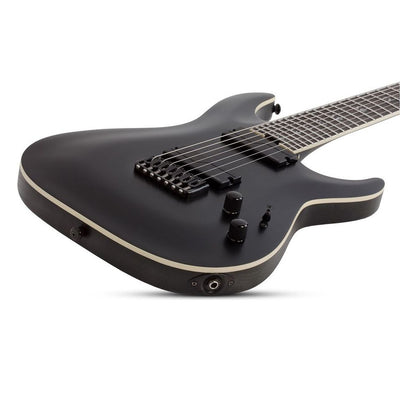 Schecter - C-7 SLS ELITE "EVIL TWIN" SBK - Musik Utan Gränser 