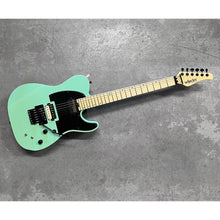Load image into Gallery viewer, Sun Valley Super Shredder PT Sustaniac Floyd Rose Sea Foam Green
