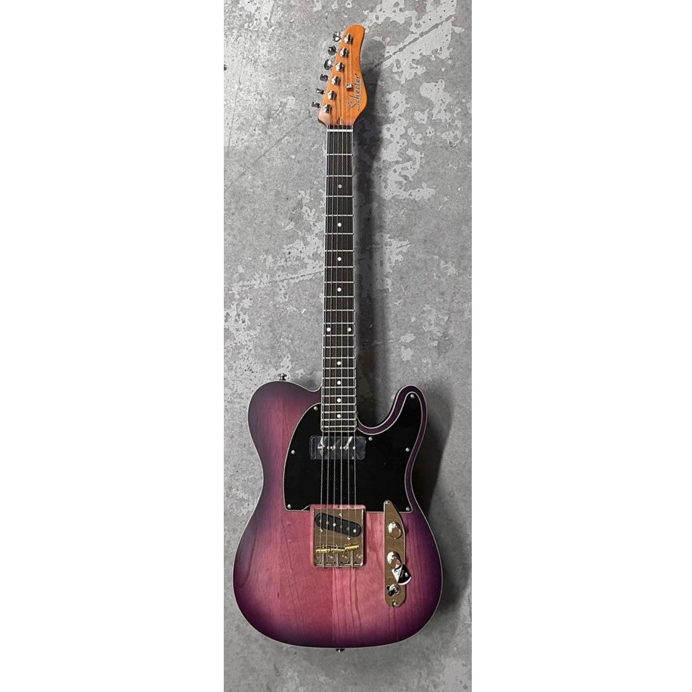 PT Special Purple Burst Pearl (B-Stock)