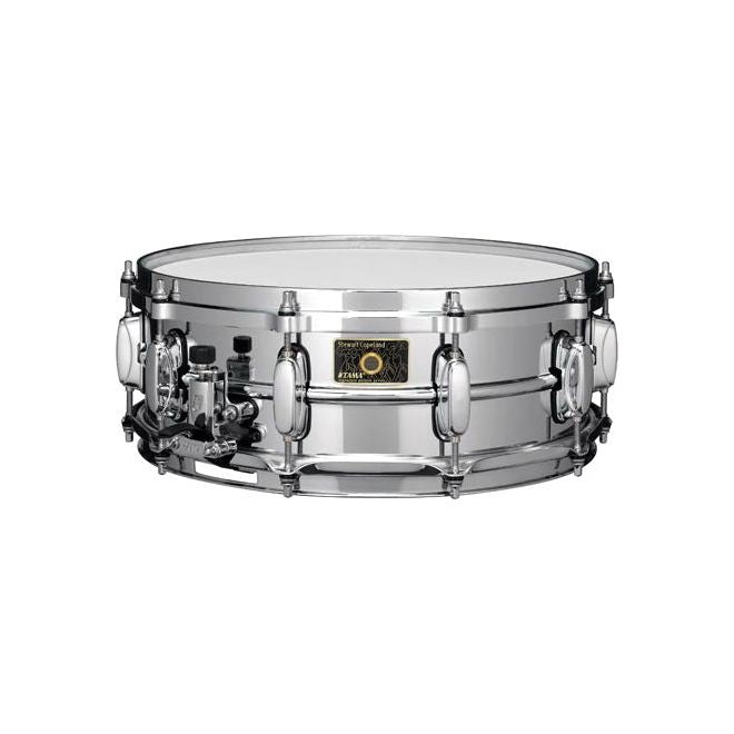 Tama - SC145 Stewart Copeland 14" x 5" - Musik Utan Gränser 