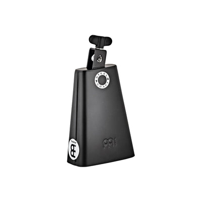 Meinl - SCL70B-BK Cowbell Classic Rock 7" Big Mouth - Musik Utan Gränser 