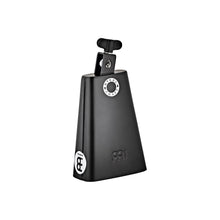 Ladda upp bild till gallerivisning, Meinl - SCL70B-BK Cowbell Classic Rock 7" Big Mouth - Musik Utan Gränser 
