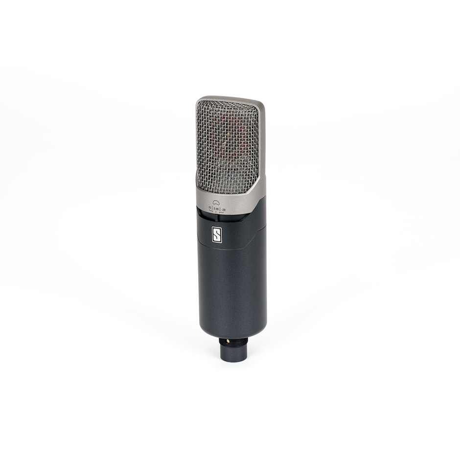 Digital VMS ML-1A Modeling Microphone