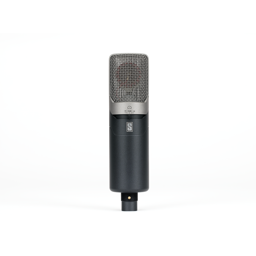 Digital VMS ML-1A Modeling Microphone
