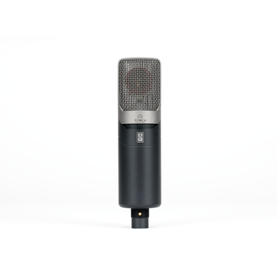 Digital VMS ML-1A Modeling Microphone