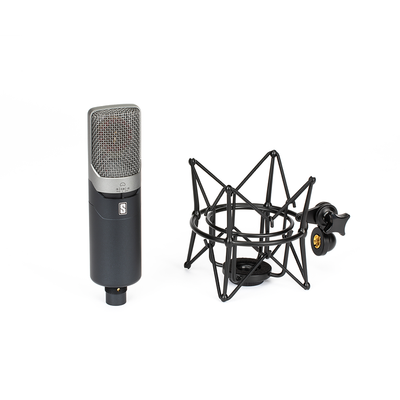 Digital VMS ML-1A Modeling Microphone