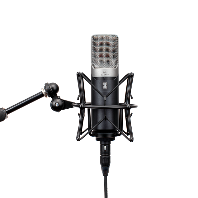 Digital VMS ML-1A Modeling Microphone